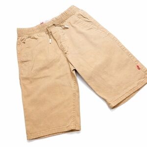 2x Boys Levi's Cargo Shorts size 8